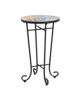 Patio Side Table ( USA ONLY 3 TO 5 DAYS SHIPPING)