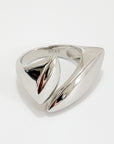 Korean Style S925 Sterling Silver ring women