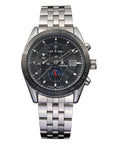 Multifunctional Automatic Mechanical Men's Watch