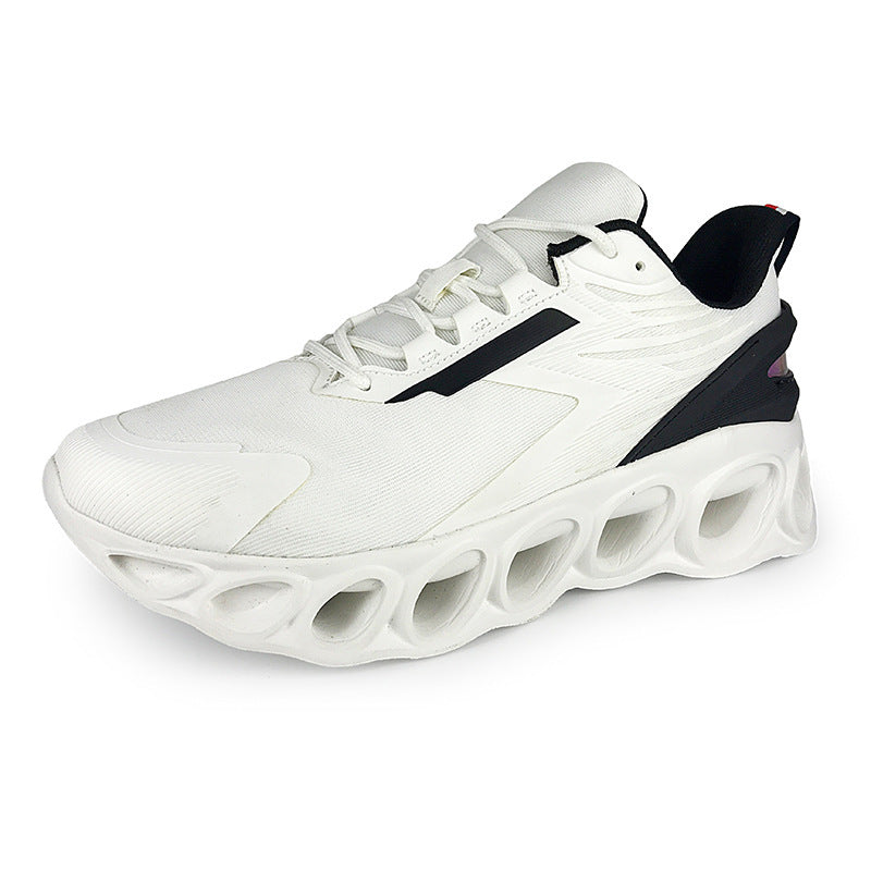 Breathable Sports Versatile Men&#39;s Shoes