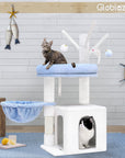 39 Inch Cat Climbing Frame ( USA ONLY + 3 TO 5 DAYS SHIPPING)