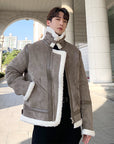 Cotton Coat For Men