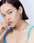 HIGH QUAITY Clavicle chain jewelry