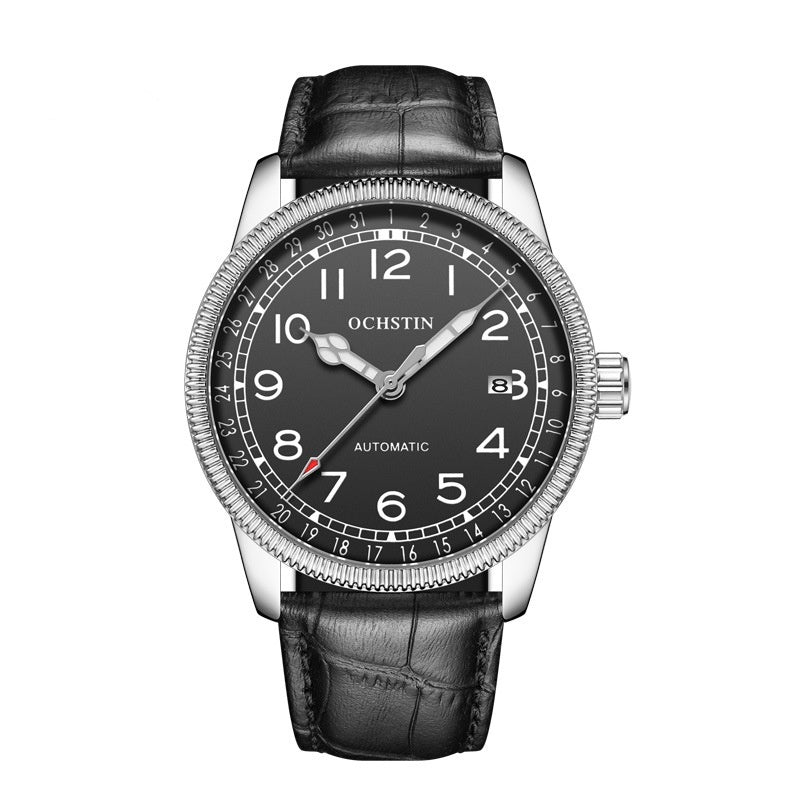 Classic Automatic Men&#39;s Mechanical Watch
