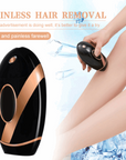 Beauty laser hair removal machine professional whitening