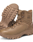 🥾 Outdoor Mountaineering Wear-Resistant Shoes – Built for Adventure, Designed for Comfort