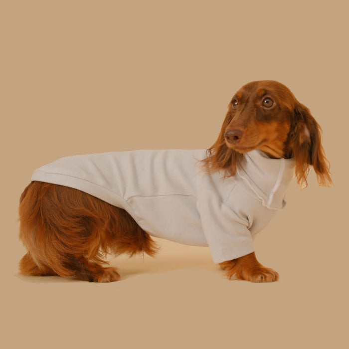 Pet Base Coat Dachshund Dog Clothing ( 3 TO 7 DAYS SHIPPING)