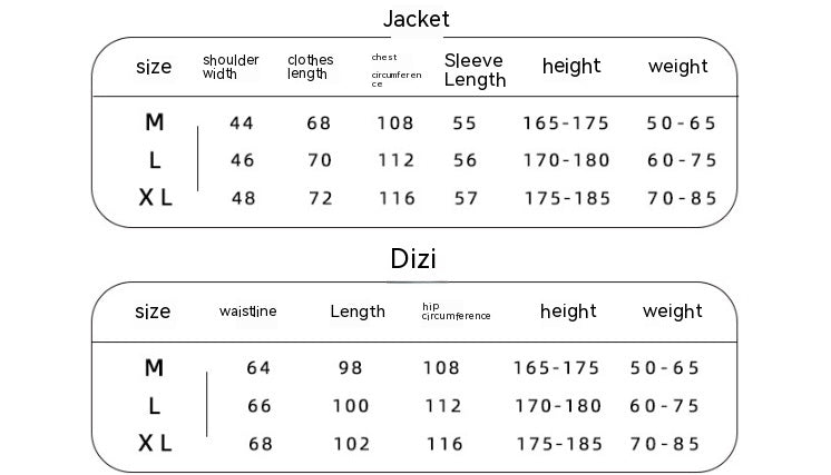 Men&#39;s Pajamas Suit Loose Spring And Autumn Double-layer Gauze Plus Size Cotton Crepe Long Sleeve