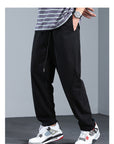 Student Casual All-match Fitness Sports Pants Men And Women