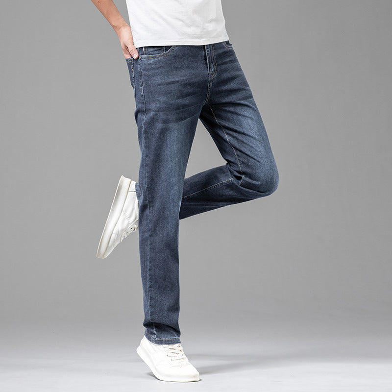 Men&#39;s Fashion Loose Casual Long Pants