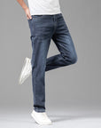 Men's Fashion Loose Casual Long Pants