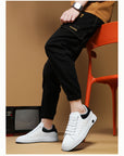 Men's Sneakers Height Increasing Leisure 6CM Sneakers