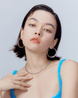 HIGH QUAITY Clavicle chain jewelry