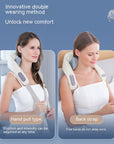 Shoulder And Neck Massager