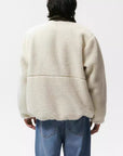 Men's Fleece Jacket Coat