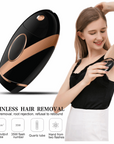 Beauty laser hair removal machine professional whitening