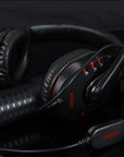 Gaming Headphone