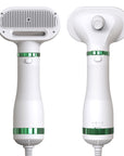 Pet Comb Hair Dryer