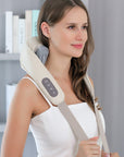 Shoulder And Neck Massager