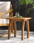 SELMA END TABLE (USA ONLY + 3 TO 5 DAYS SHIPPING)