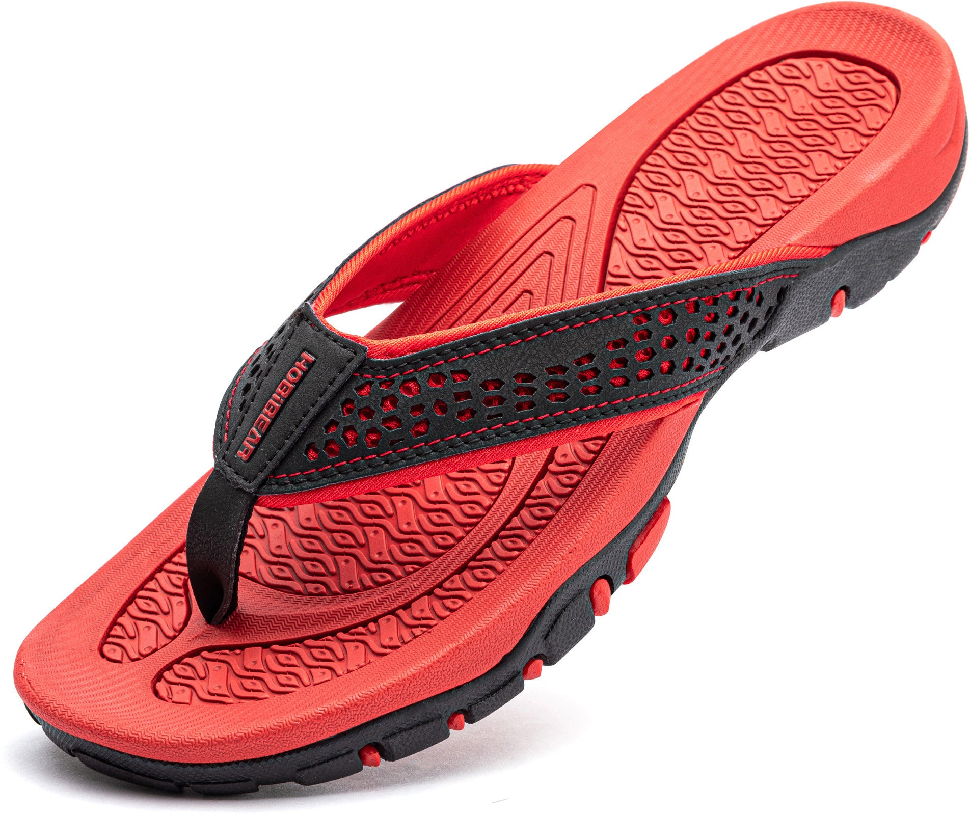 Men’s Comfort Outdoor Flip-Flops – Casual Beachwear Essentials