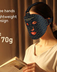 Exquisite High-power Photon IPL Device 280 Pieces Phototherapy LED Color Light Mask