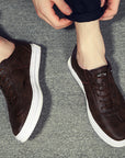 Summer men's shoes