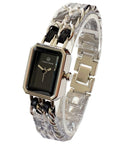 Square Dial Women's Wrist Watch