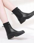 Women's Waterproof Anti-slip Boots