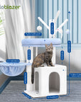 39 Inch Cat Climbing Frame ( USA ONLY + 3 TO 5 DAYS SHIPPING)