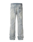 Men's Fashion Loose Casual Straight-leg Pants