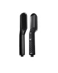 Hair Styling Comb Hair Straightener