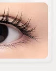 Soft Magnetic Suction And Dense C Curling Eyelashes