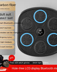 Music Boxing Target Training Wall Target Fitness Equipment