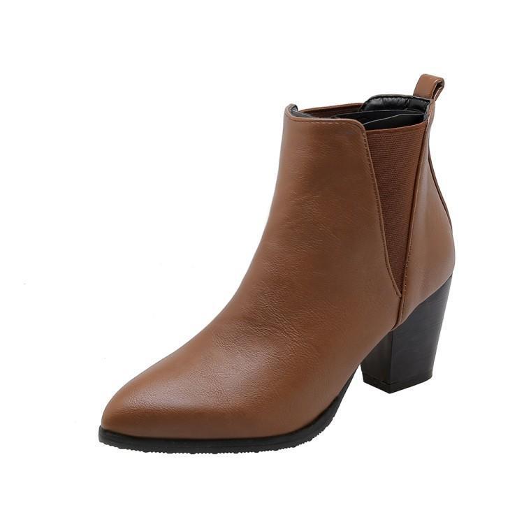 Women Shoes  Ankle Boots