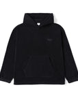 Polar Fleece Antistatic Embroidered Hoodie MEN