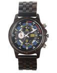 Multi-function Quartz Watch Men