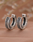 Women's Retro Ear rings