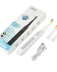 Seago SG-507 Sonic Adult Electric Toothbrush