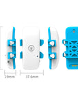 4G Pet Locator GPS BeiDou Dogs And Cats Sheep Anti-lost Waterproof Collar Remote Positioning Tracker