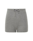 Women’s High-Waisted Yoga Hot SHORTS –