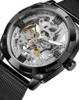 Automatic Mechanical Watch Men's Watch