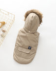 Autumn And Winter New Pet Supplies Dog Clothing