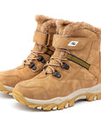 Children's Shoes Autumn And Winter Martin Boots Women