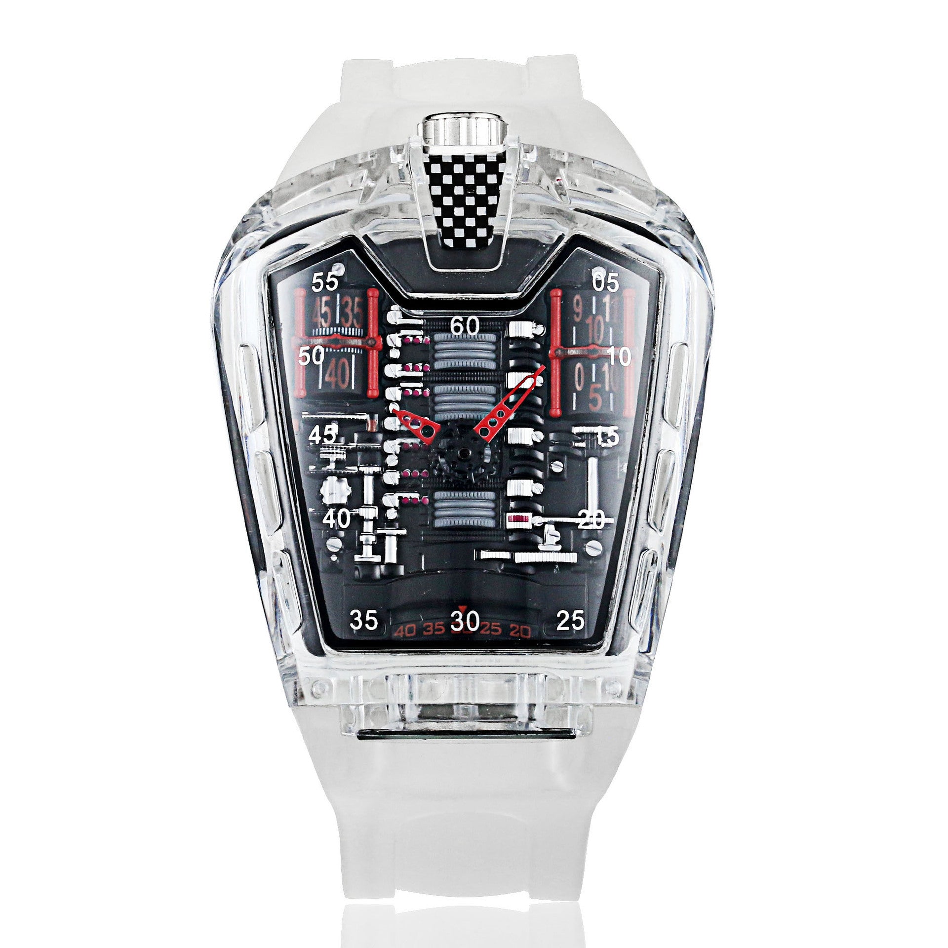 Quartz  Men Watch Japan