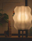 Bedside Lamp With A High-end Feel