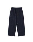 Thermal Fleece Drawstring Trousers For Men