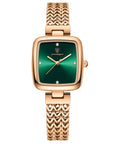 Women's  Temperament Quartz Watch