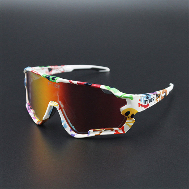 Bicycle sunglasses goggles UNISEX