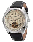 Casual Automatic Mechanical Watch Men's Watch